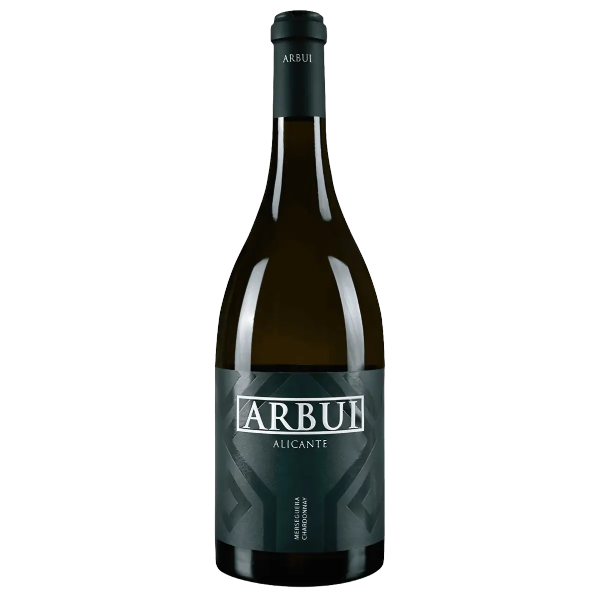 Botella Arbui Blanco