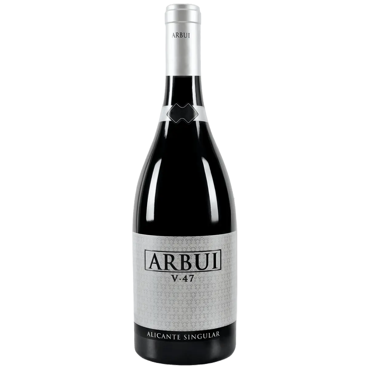 Botella Arbui V·47