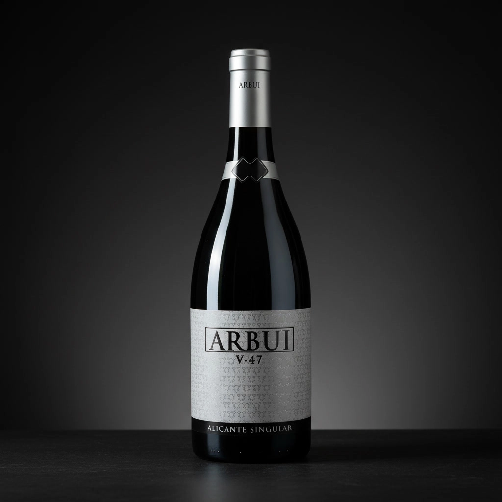 ARBUI V·47 - Imagen 2