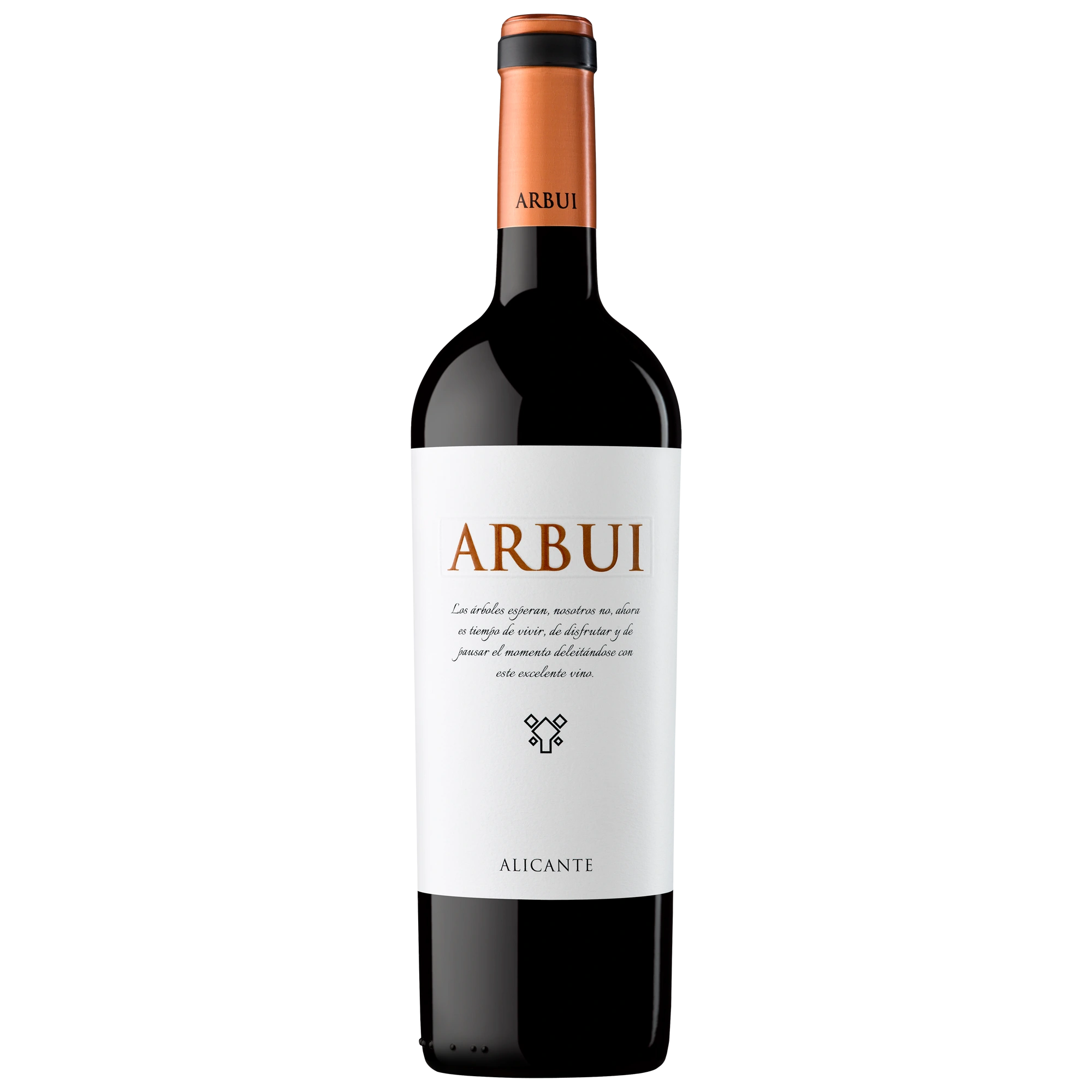 Arbui