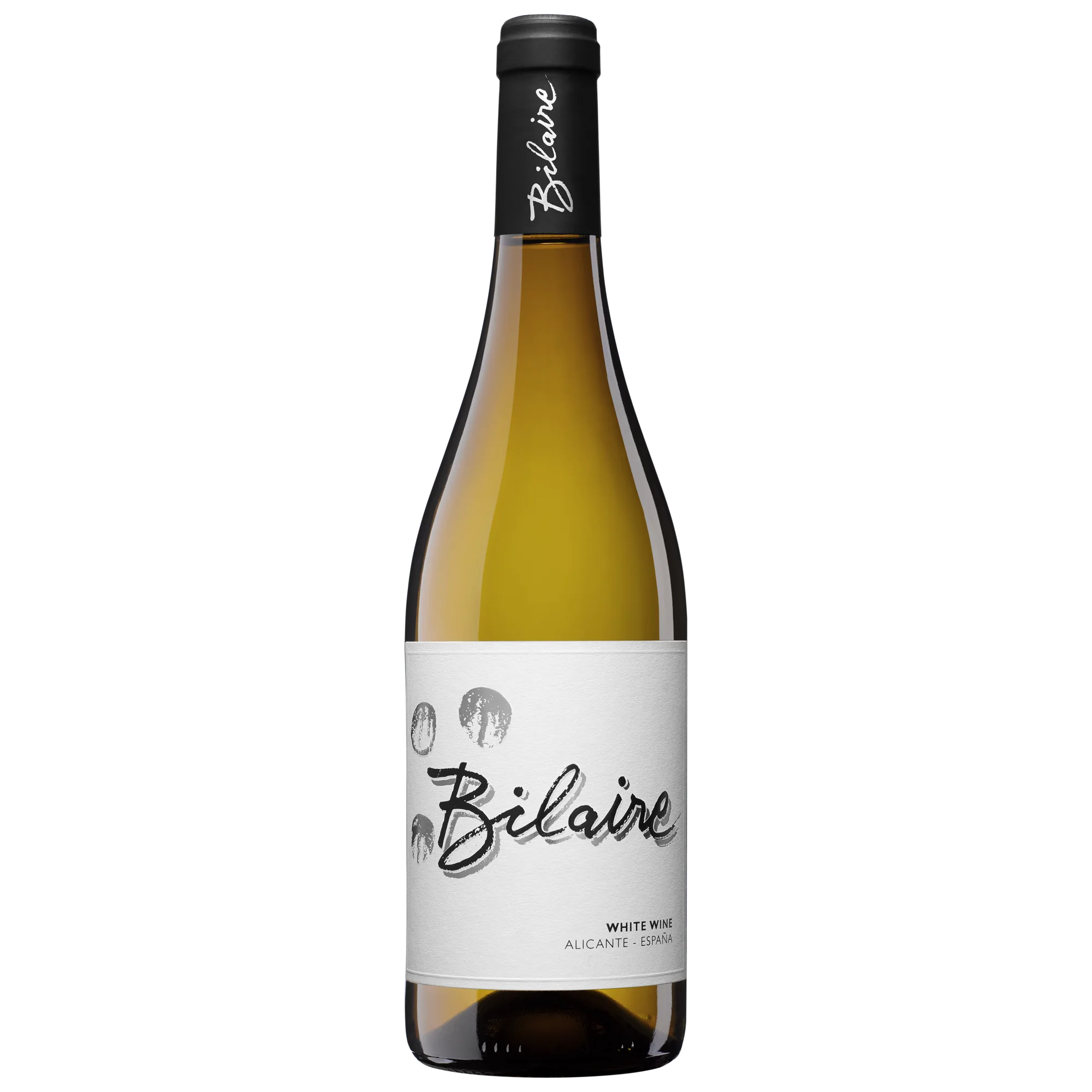 Bilaire Blanco
