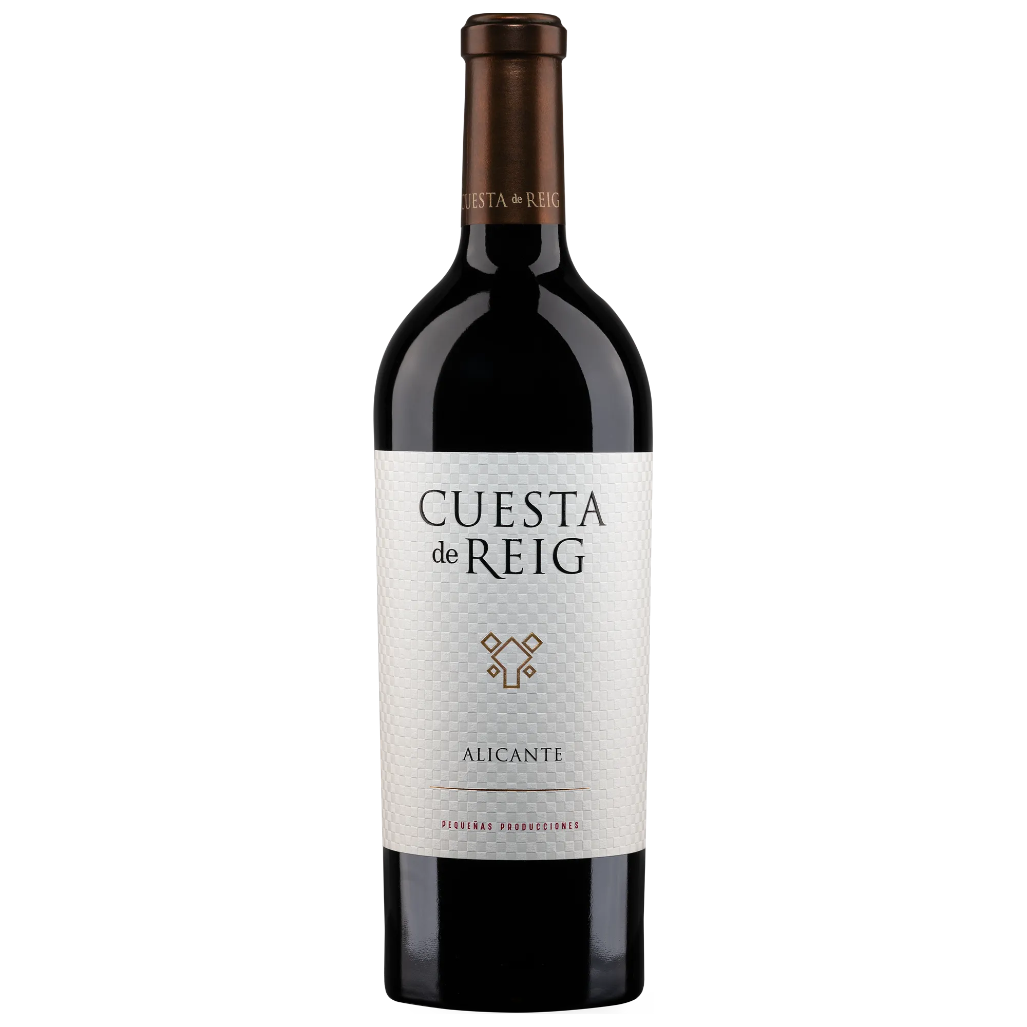 Cuesta de Reig